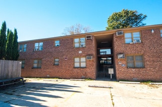 More details for 171-179 W Balview Ave, Norfolk, VA - Multifamily for Sale