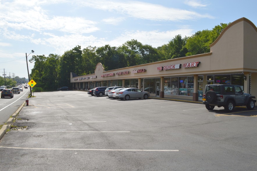 191 Rt-59, Suffern, NY for lease - Building Photo - Image 3 of 10