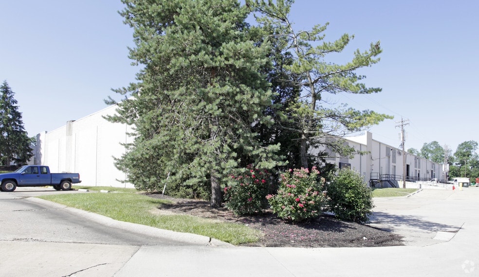 7960 Kentucky Dr, Florence, KY for lease - Building Photo - Image 2 of 2