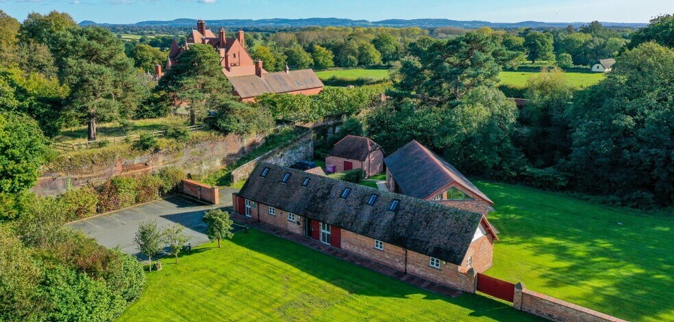 Hill Rd, Chester for sale - Building Photo - Image 1 of 1