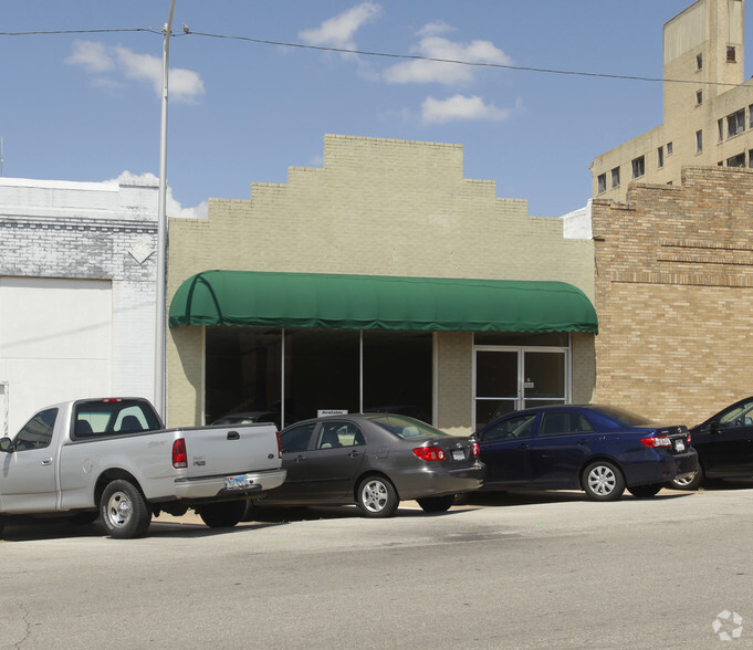 12 S 4th St, Temple, TX for sale - Building Photo - Image 2 of 13