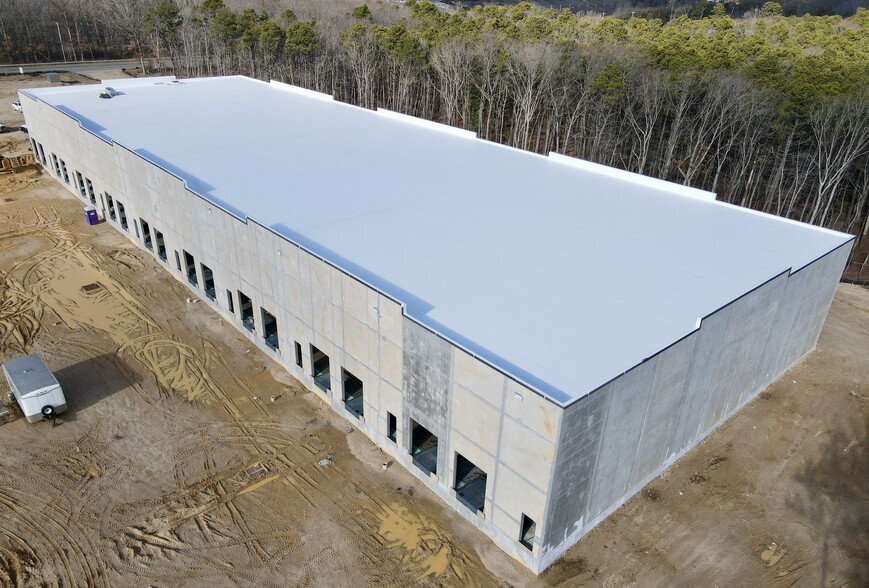 3176 Shafto Rd, Tinton Falls, NJ for lease - Building Photo - Image 3 of 11