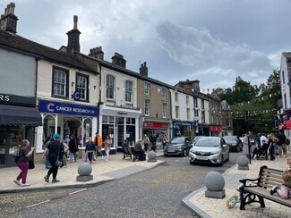 More details for 14 Castle St, Clitheroe - Retail for Lease