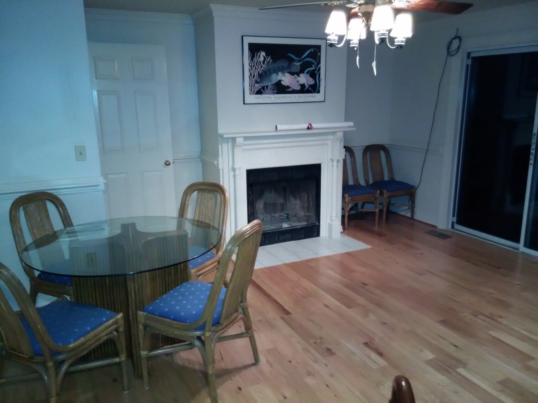 23519 Guardshore Rd, Bloxom, VA 23308 Bloxom Manor House