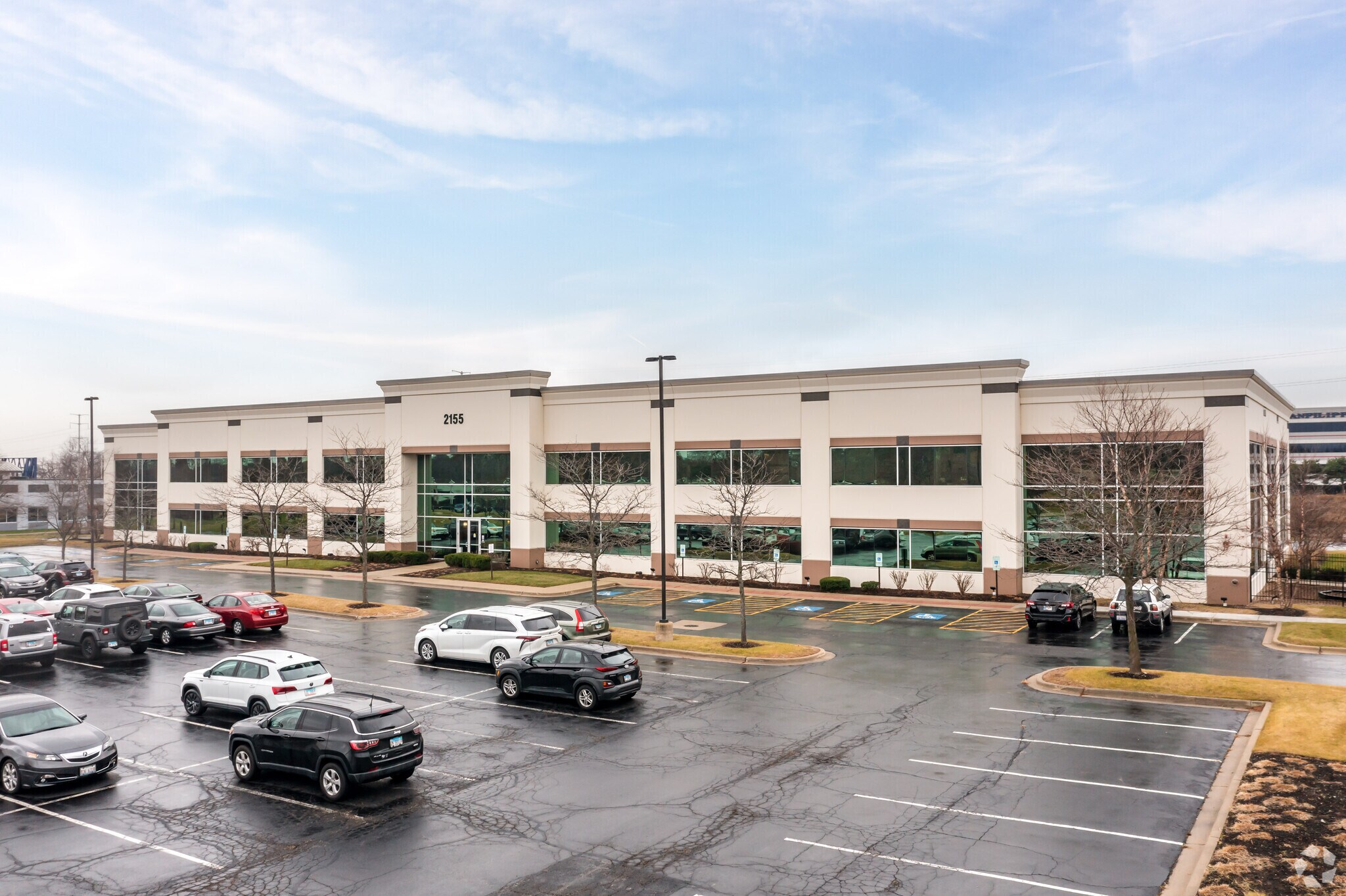 2155 Point Blvd, Elgin, IL for lease Building Photo- Image 1 of 13