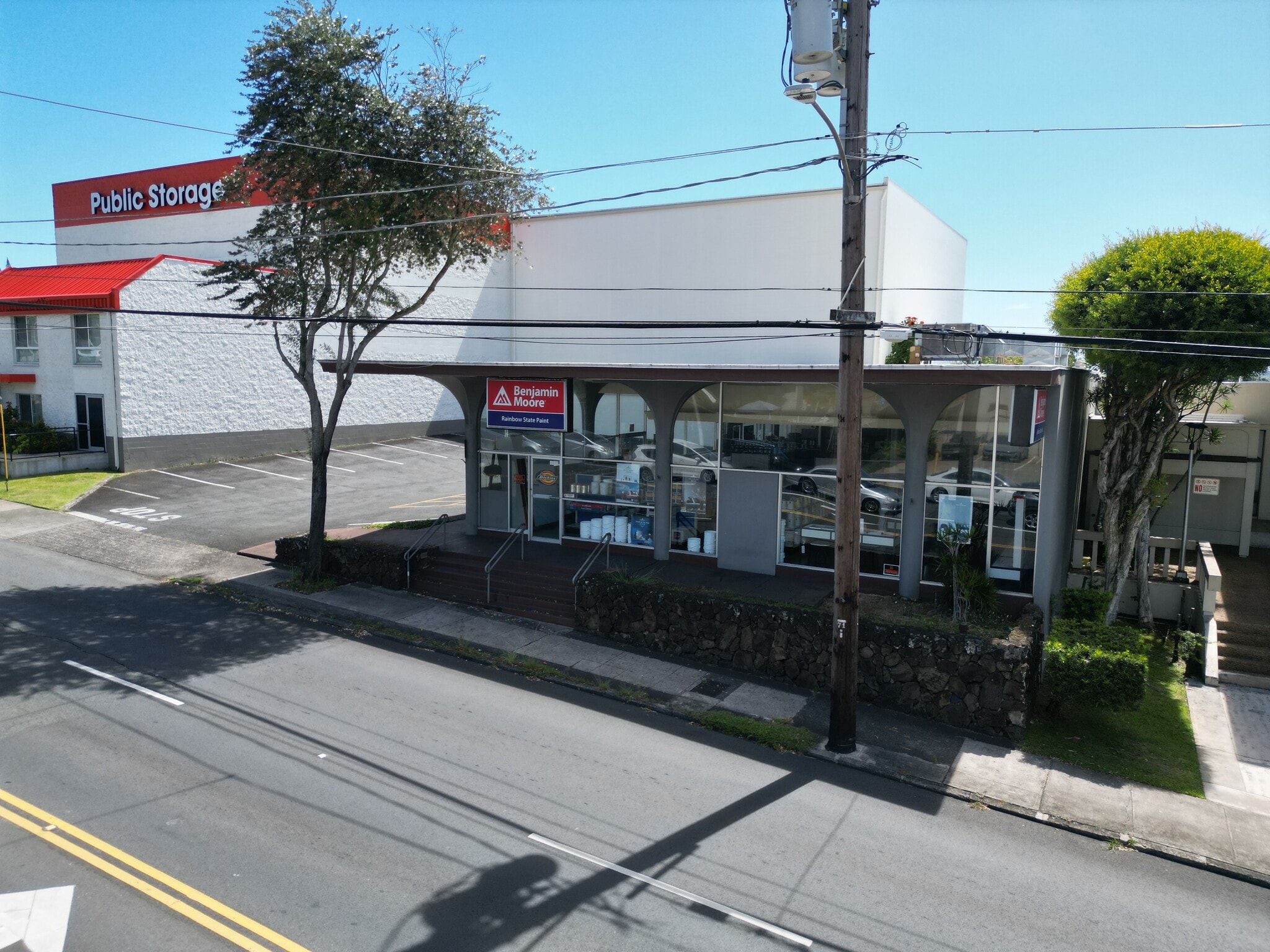 45-1015 Kamehameha Hwy, Kāneohe, HI for lease Building Photo- Image 1 of 5