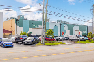 More details for 2005 NW 97th Ave, Miami, FL - Retail for Lease