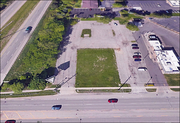 6636 S Cedar St, Lansing MI - Land