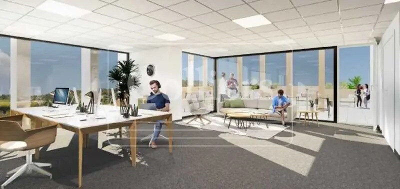 Office in Aix-en-Provence for sale - Building Photo - Image 3 of 17