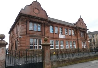 1346 Shettleston Rd, Glasgow for lease Other- Image 1 of 1