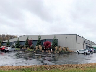 More details for 711 Gibson Blvd, Harrisburg, PA - Industrial for Lease