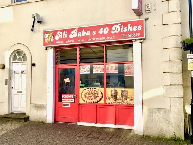 20 Fore St, Ivybridge for lease Primary Photo- Image 1 of 3