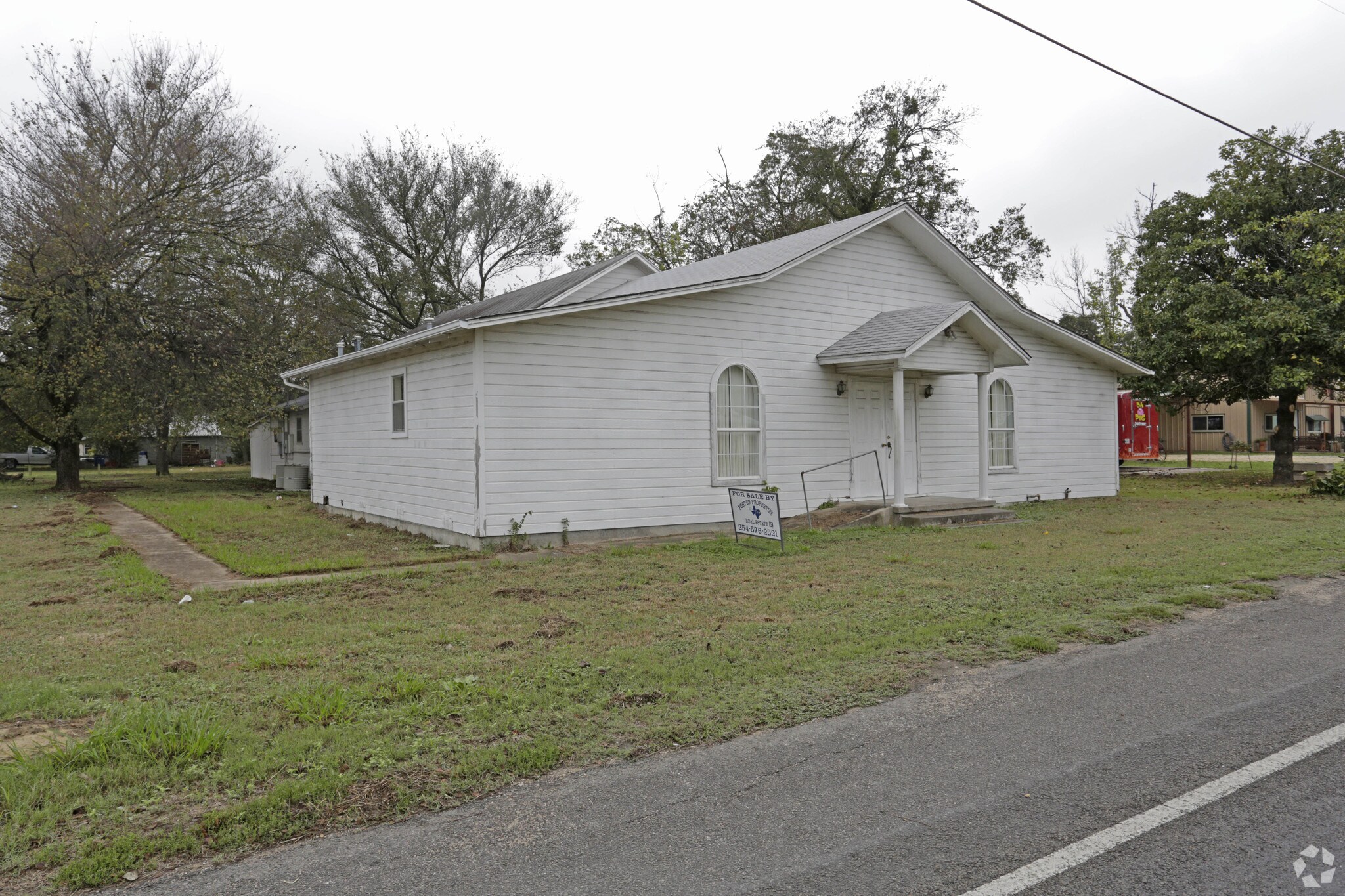 908 NE 4th St, Hubbard, TX for sale Primary Photo- Image 1 of 1