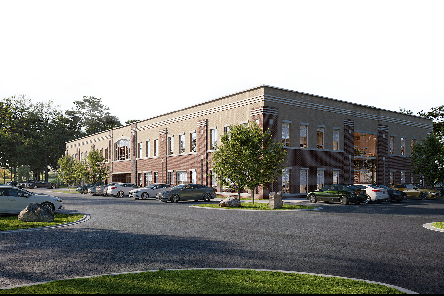 221 Sunnybrook Rd, Raleigh, NC for sale Building Photo- Image 1 of 1