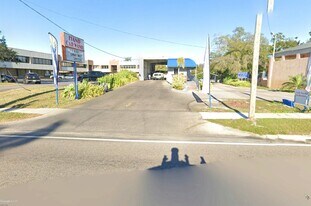 Superior Car Wash Detailing - Specialty Property