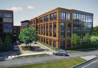 500 Neil Ave, Columbus, OH for lease Building Photo- Image 1 of 4