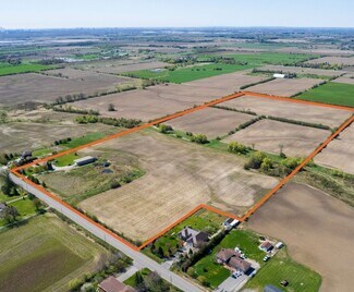 More details for 13500 Innis, Caledon East, ON - Land for Sale