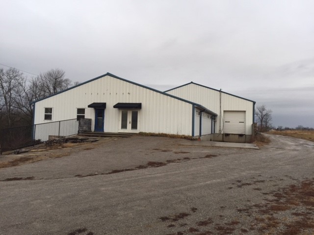 35 Progressive Dr, Taylorsville, KY for sale - Building Photo - Image 1 of 1