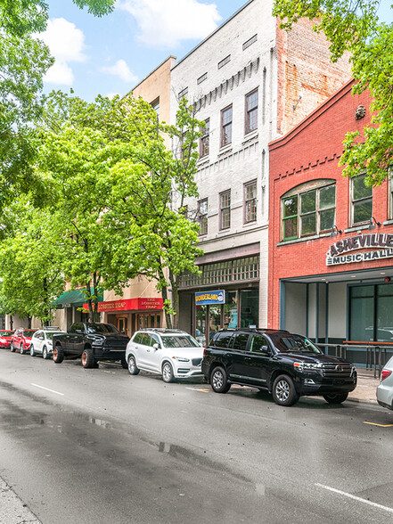 Car Rental Patton Ave Asheville Nc