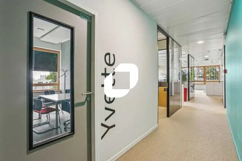 207 Avenue De La Division Leclerc, Châtenay-Malabry for lease - Building Photo - Image 3 of 33