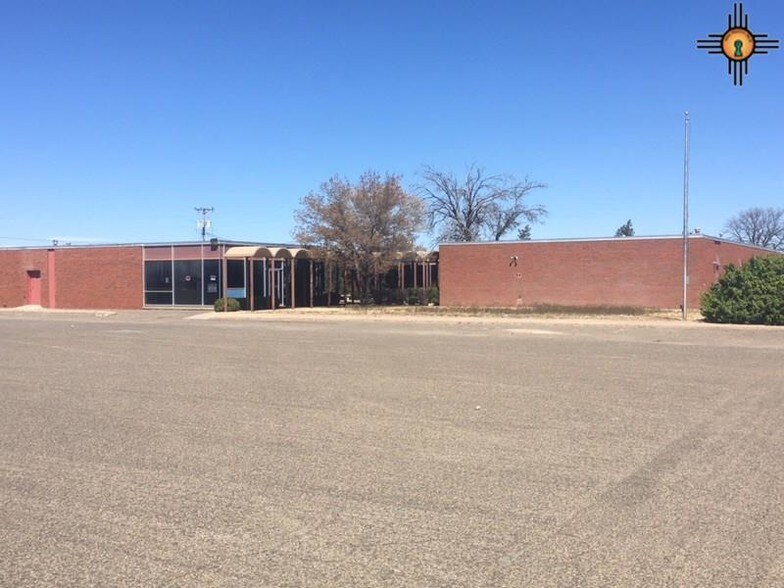 912 W 21st St, Clovis, NM for sale - Primary Photo - Image 1 of 1