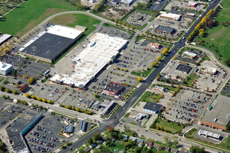 2000-2124 E Dorothy Ln, Kettering, OH - aerial  map view - Image1