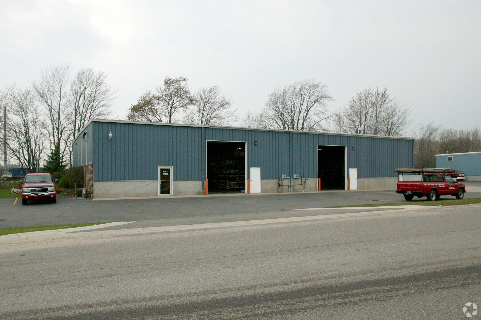 13219 Quincy St, Holland, MI for sale Primary Photo- Image 1 of 1