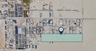 More details for Ramon Road & Willis Palms Ln, Thousand Palms, CA - Land for Sale