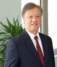 Wayne Chan