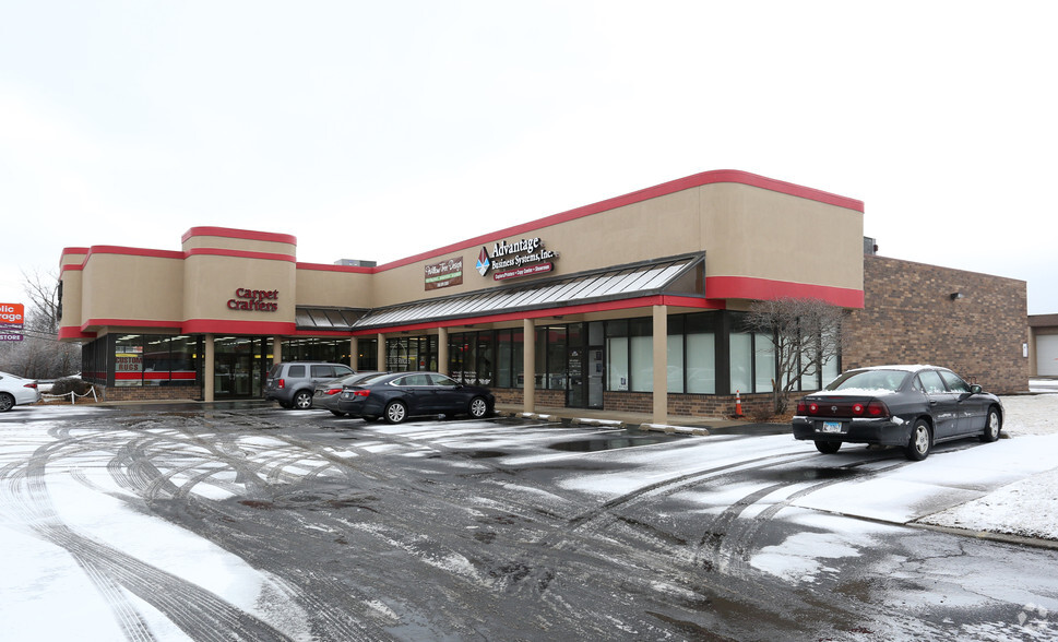 5152-5160 W 127th St, Alsip, IL for lease - Primary Photo - Image 1 of 14