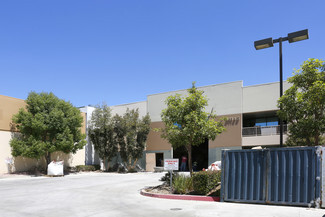 More details for 41145 Raintree Ct, Murrieta, CA - Industrial for Lease