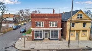 2202 Niagara St, Niagara Falls, NY for sale - Other - Image 1 of 1