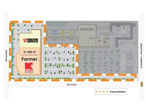 1501-1601 US Highway 1, Vero Beach, FL for lease Building Photo- Image 2 of 7