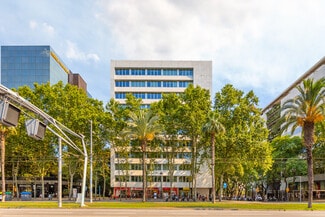 More details for Carrer de Gandesa, 10, Barcelona - Office for Lease