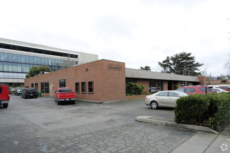 501 S Lucile St, Seattle, WA for lease - Primary Photo - Image 1 of 4