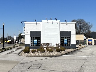 More details for 1426 E 10th St, Jeffersonville, IN - Retail for Lease