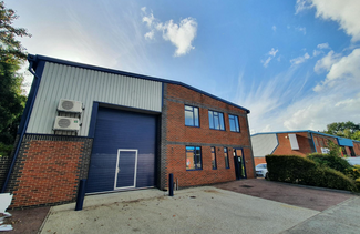 More details for Wrecclesham Rd, Farnham - Industrial for Lease