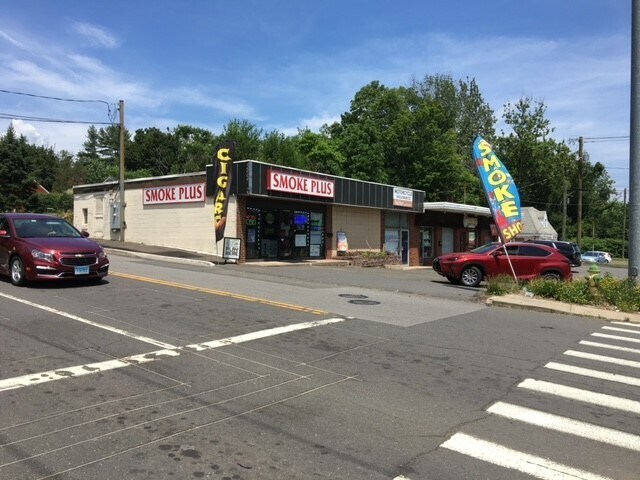 694-698 Washington St, Middletown, CT for sale Building Photo- Image 1 of 1