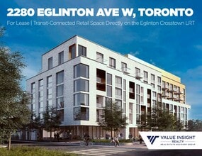 9 Croham Rd, Toronto, ON for lease Building Photo- Image 2 of 6