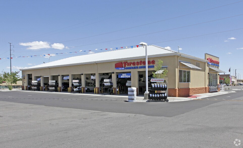 2631 Coors Blvd NW, Albuquerque, NM 87120