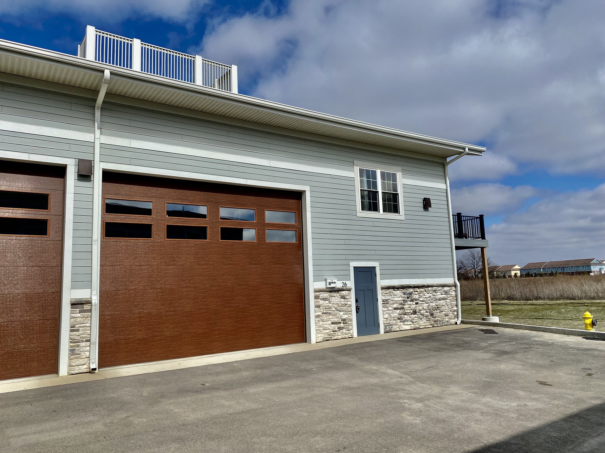 17745 Motor District Cir, Westfield, IN for sale Primary Photo- Image 1 of 2