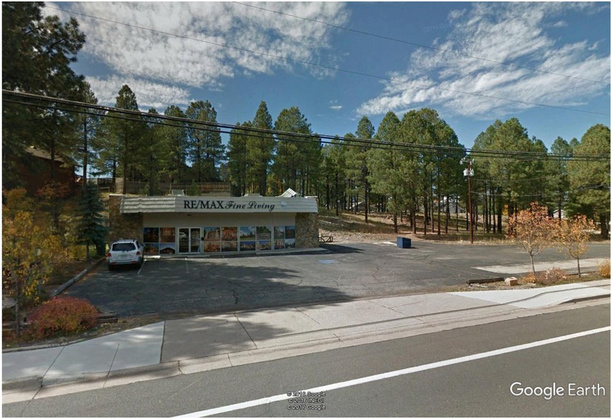 3955 Lake Mary Rd, Flagstaff, AZ for sale - Primary Photo - Image 1 of 1