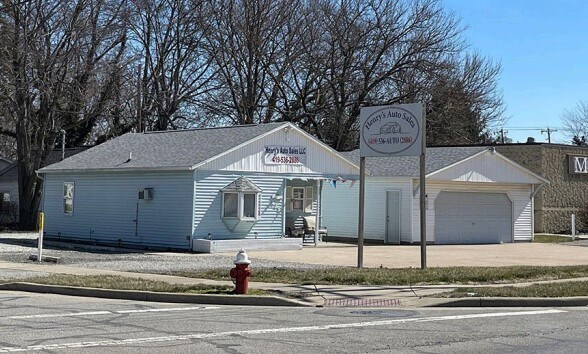 435 Reynolds Rd, Toledo, OH for sale Building Photo- Image 1 of 1