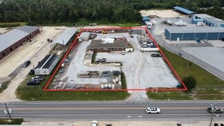 More details for 1219 Transmitter Rd, Panama City, FL - Retail for Sale