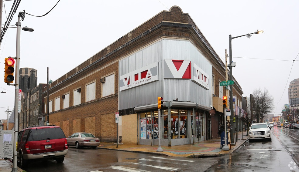 3600-3613 Germantown Ave, Philadelphia, PA for lease - Building Photo - Image 3 of 5
