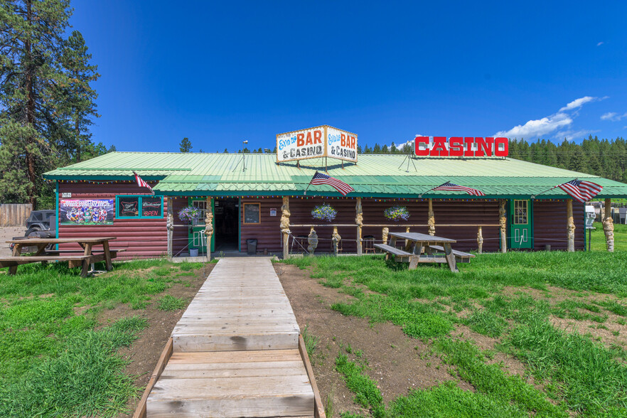 17025 Us Highway 93 N, Missoula, MT for sale - Building Photo - Image 1 of 1