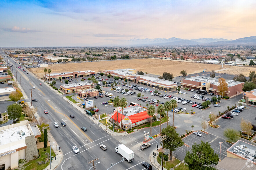 2230 Palmdale Blvd, Palmdale, CA for sale - Building Photo - Image 3 of 4