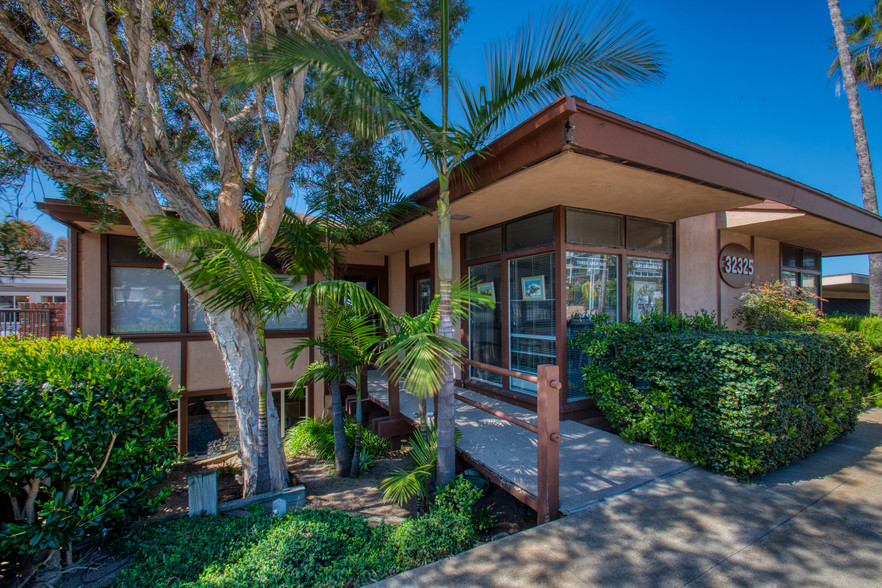 32325 S Coast Hwy, Laguna Beach, CA for sale - Primary Photo - Image 1 of 1