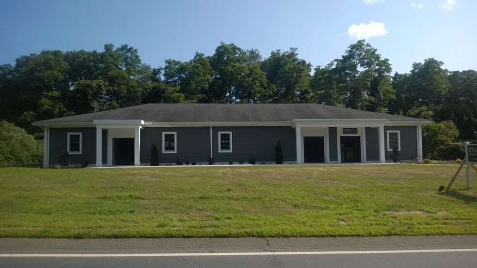 74 Rt-6a, Sandwich, MA for sale - Building Photo - Image 1 of 1