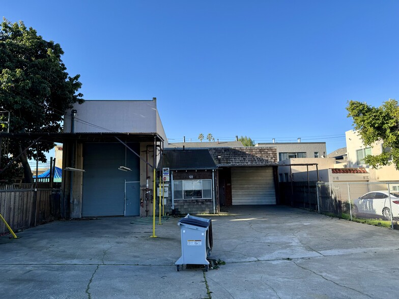 122 S Delaware St, San Mateo, CA for sale - Building Photo - Image 1 of 13